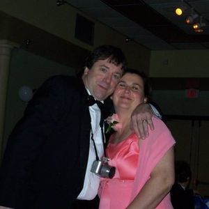 Meet your Posher, Thomas